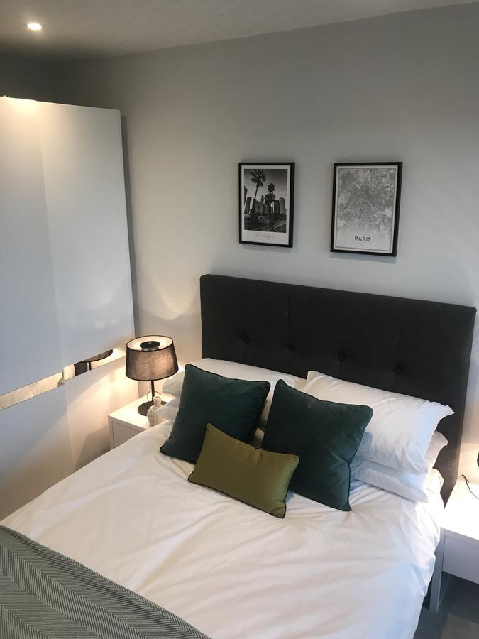 Charles Hope Kings Cross London