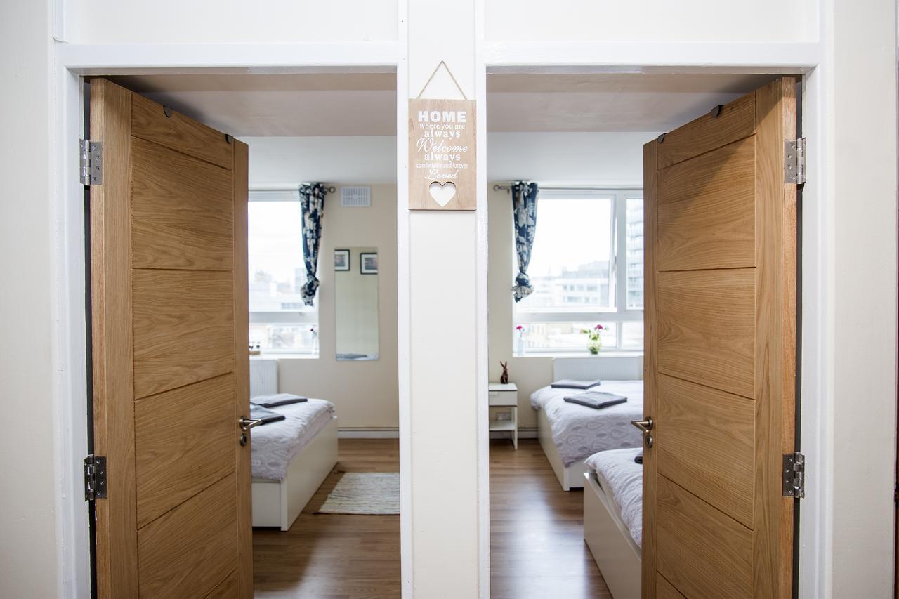 Apartment Stanhope *