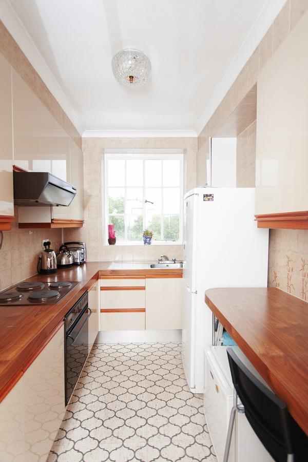 Apartment South Kensington Concierge *