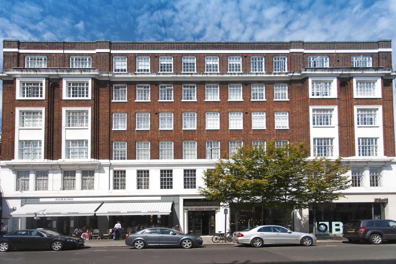 Apartment South Kensington Concierge London