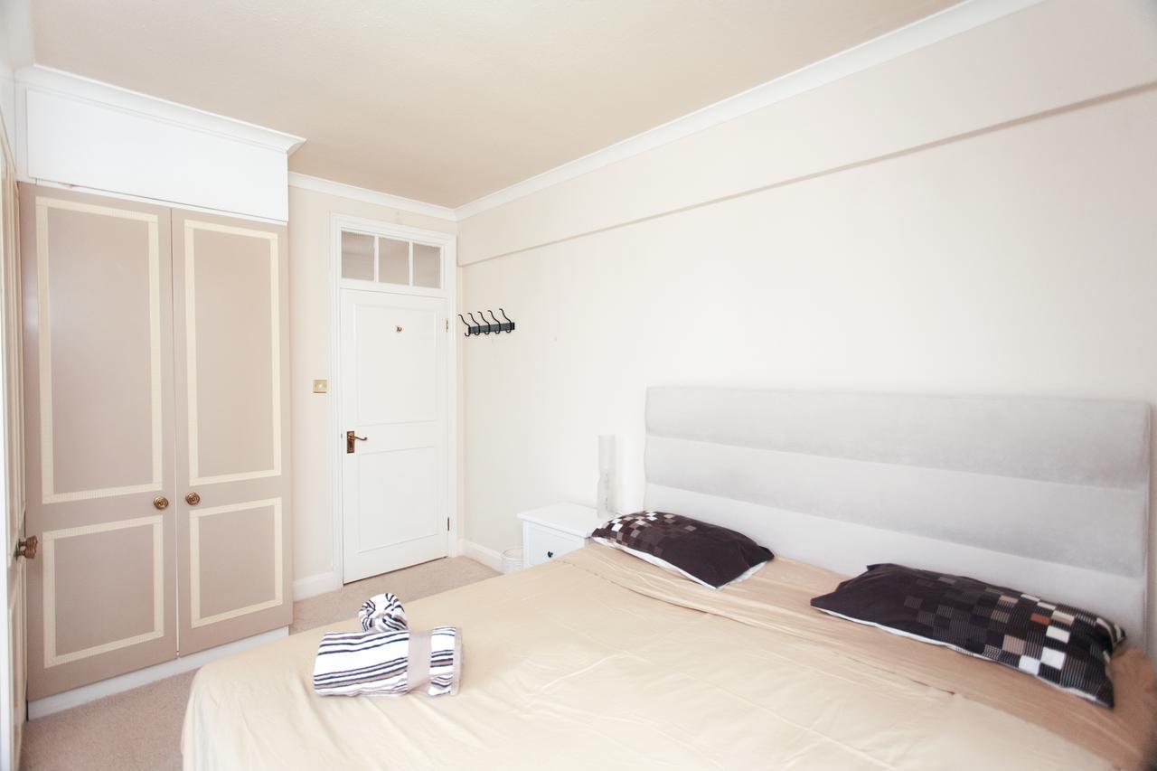 Apartment South Kensington Concierge *