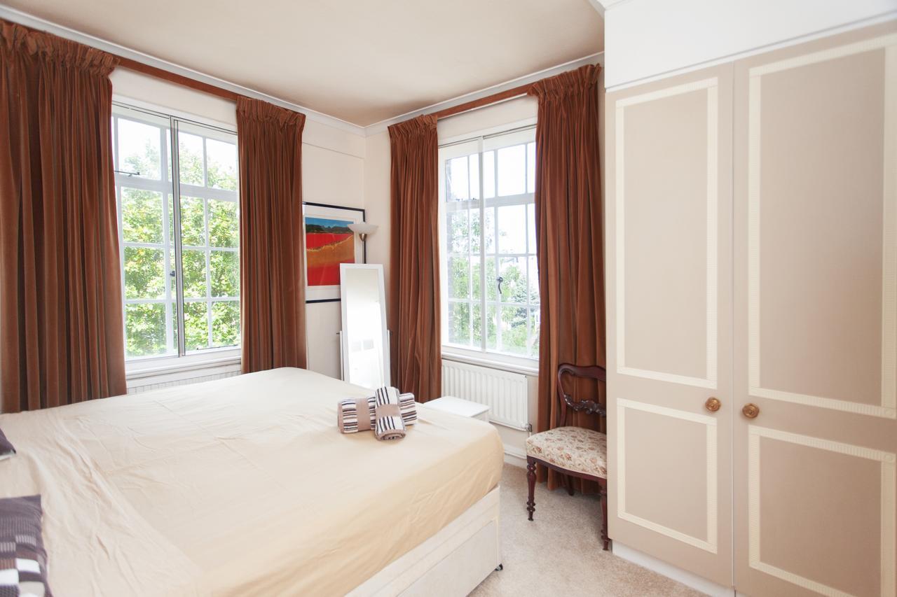 South Kensington Concierge