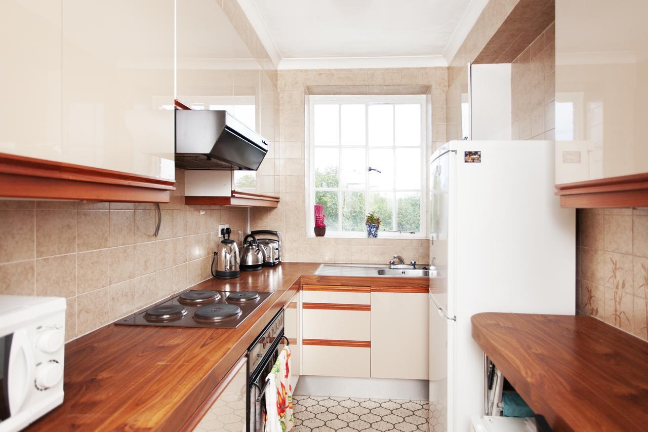 Apartment South Kensington Concierge