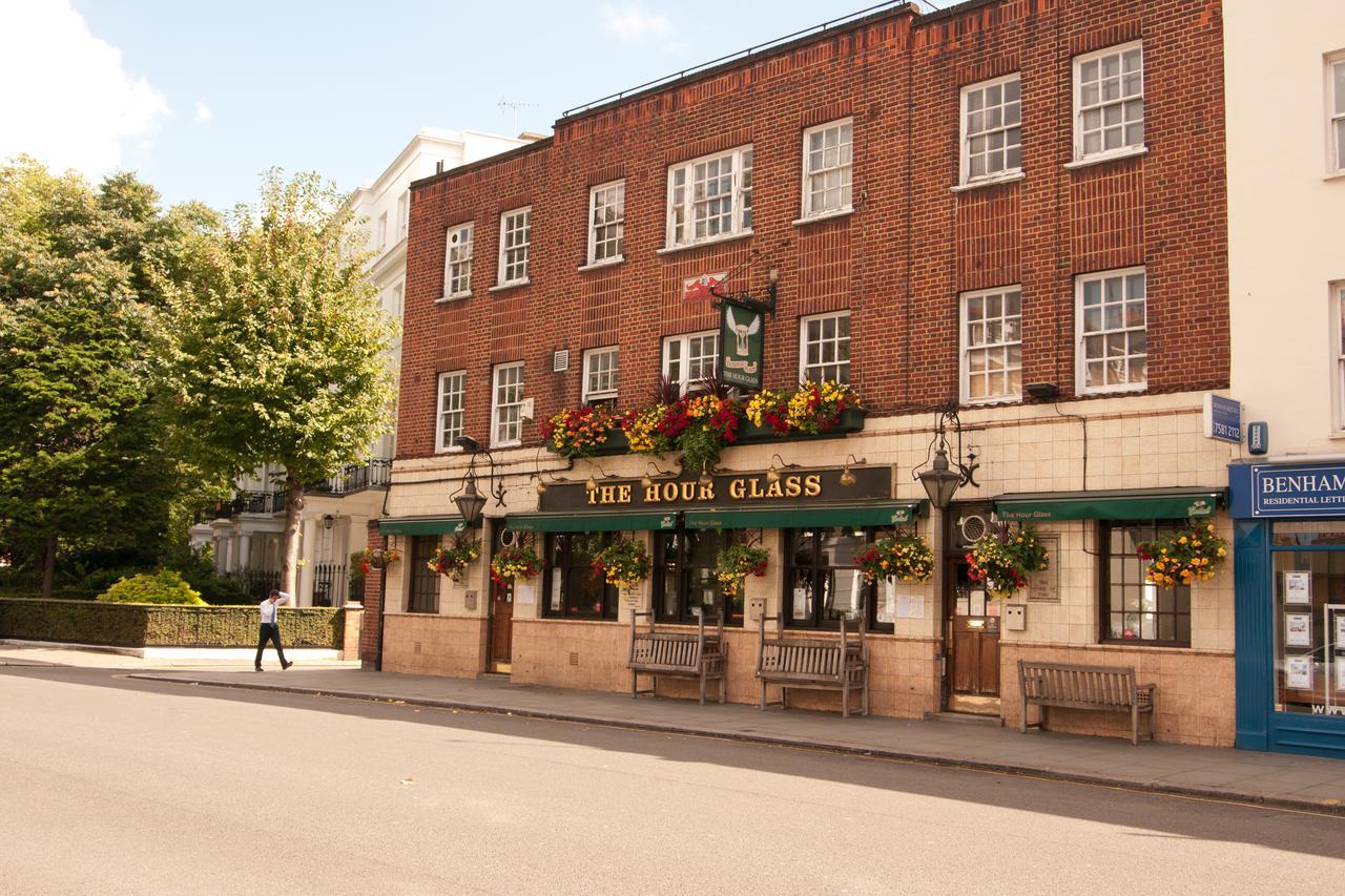 South Kensington Concierge