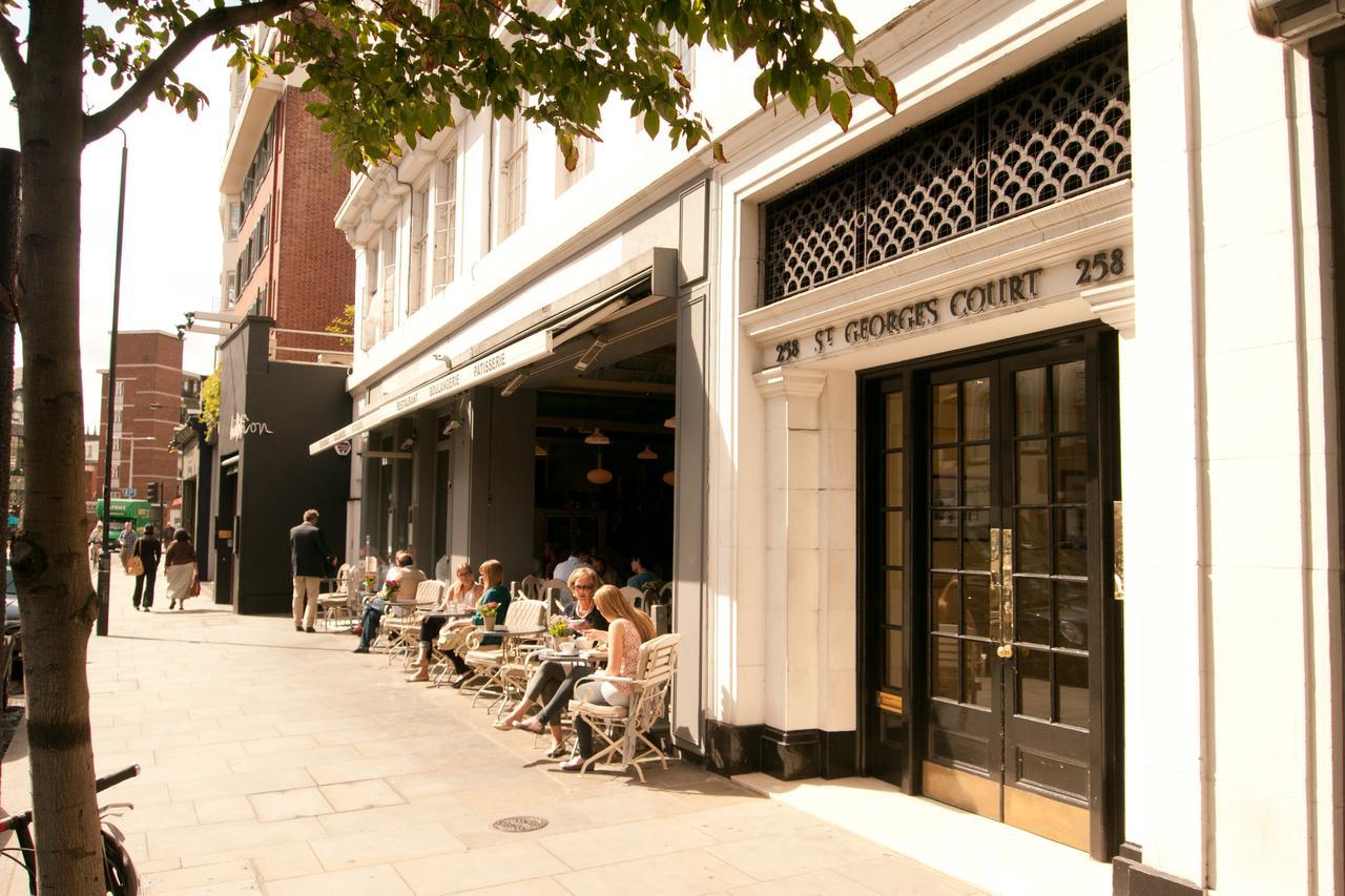 South Kensington Concierge