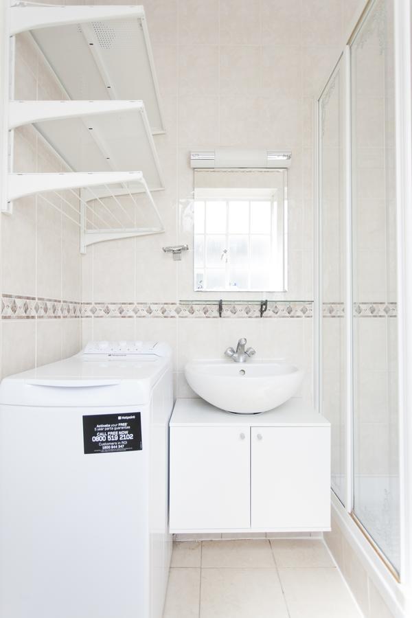 Apartment South Kensington Concierge London