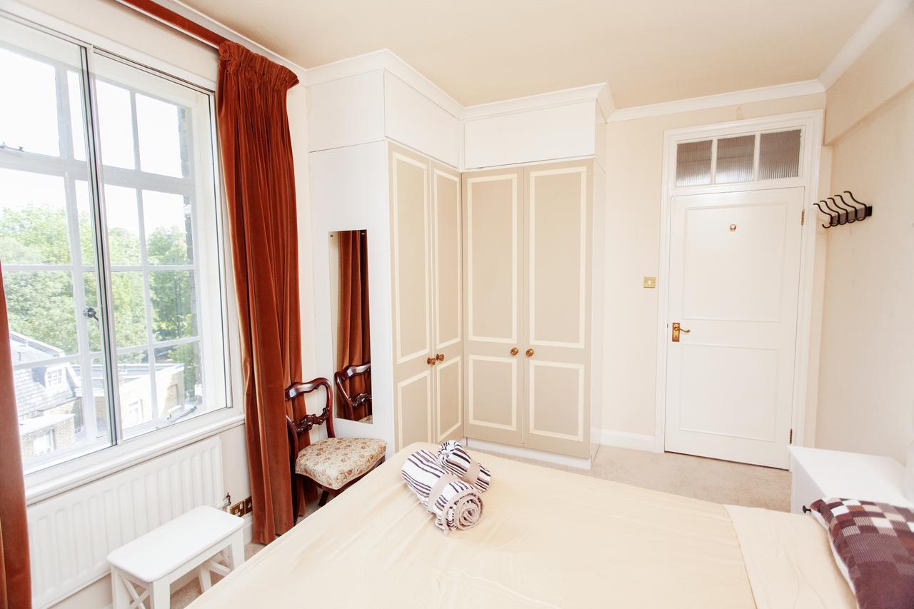 Apartment South Kensington Concierge