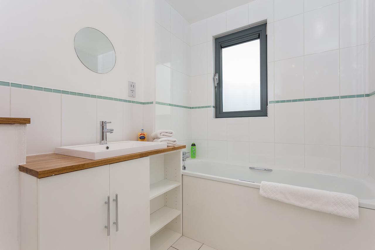 Spacious Flat With A Great View Of The Shard * London