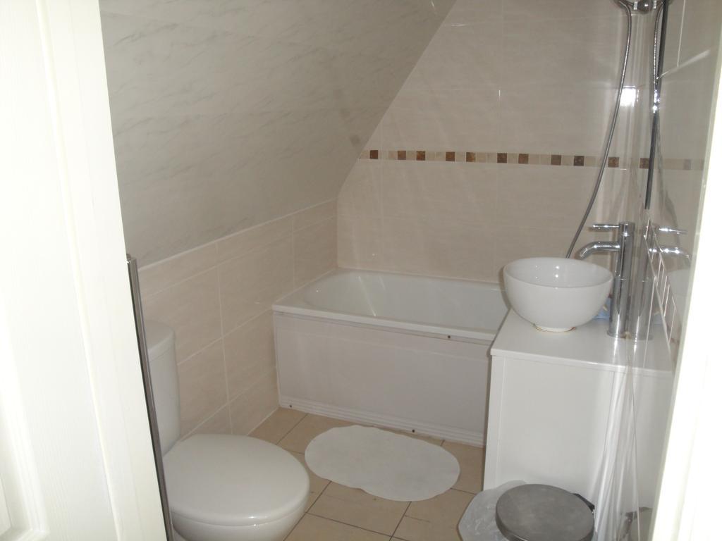 Inn Beaconsfield 2*