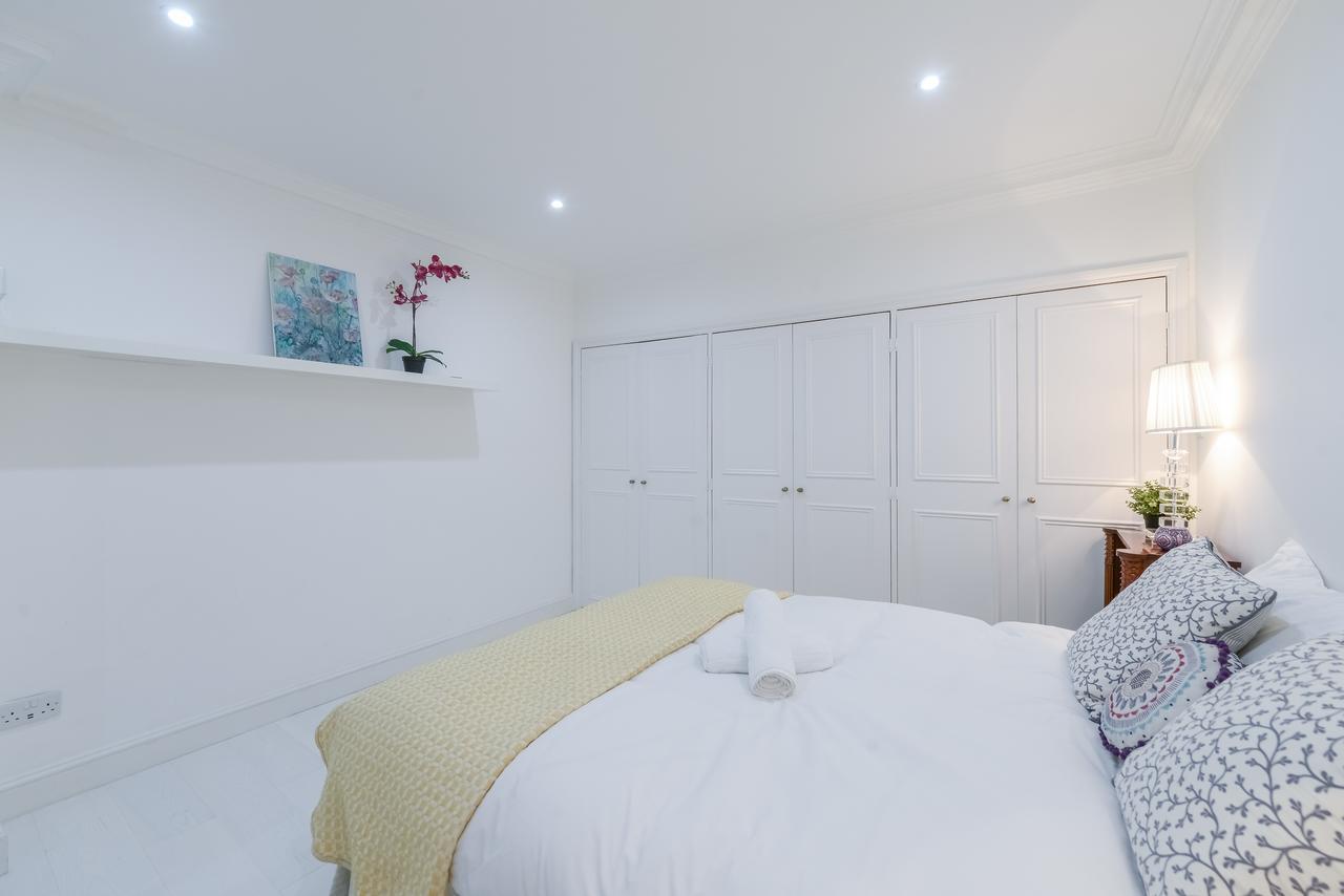 1 Bed South Kensington * London