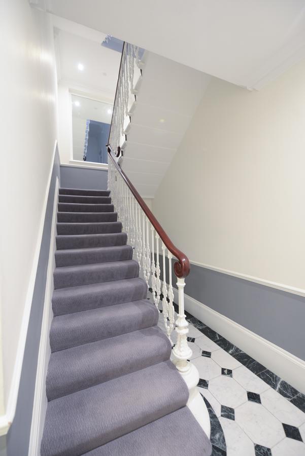 Apartment 1 Bed South Kensington London