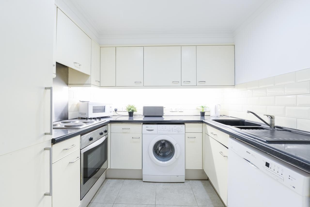 1 Bed South Kensington * London