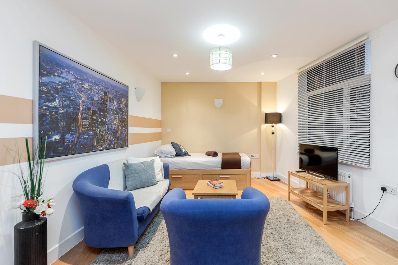 Luxury Stockwell Apartments Apartment *