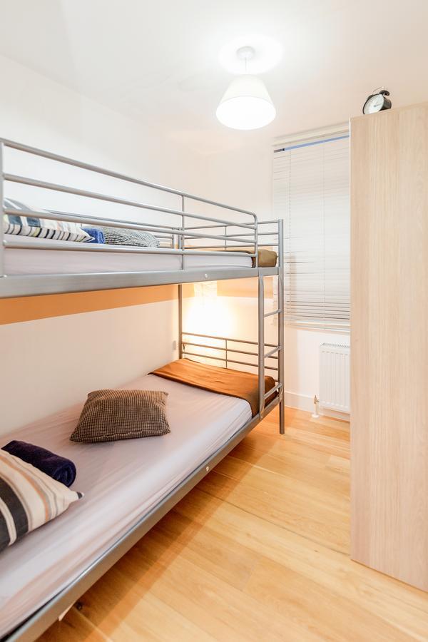 Luxury Stockwell Apartments *