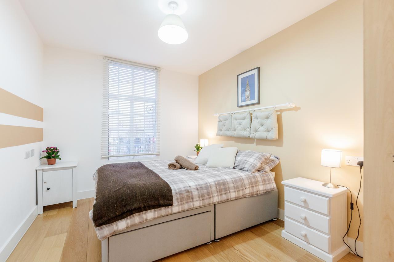 Luxury Stockwell Apartments Apartment