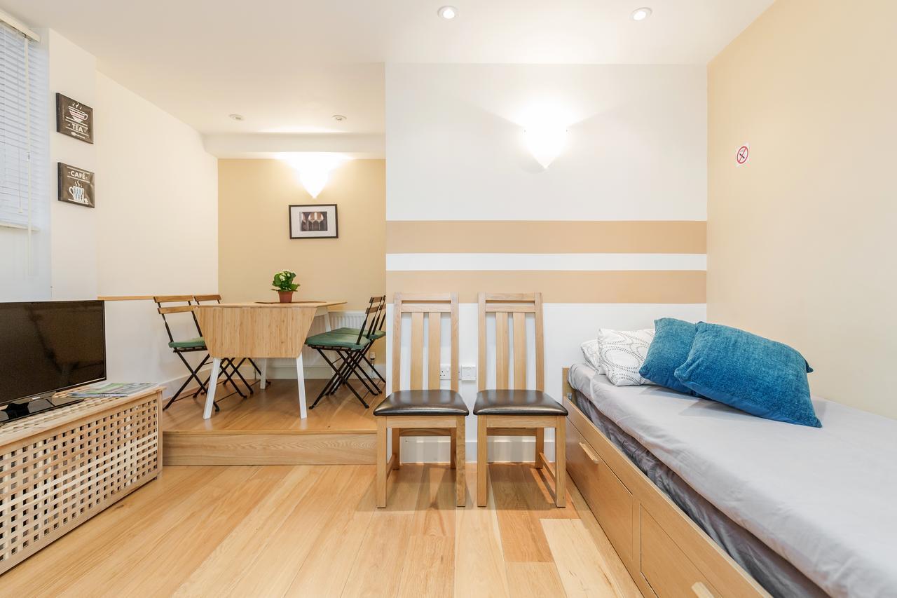 Apartment Luxury Stockwell Apartments