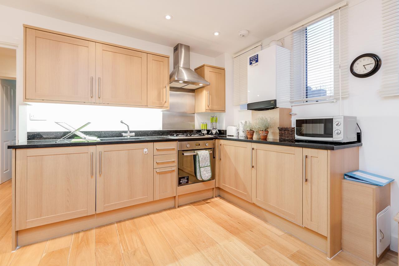 Luxury Stockwell Apartments Apartment *