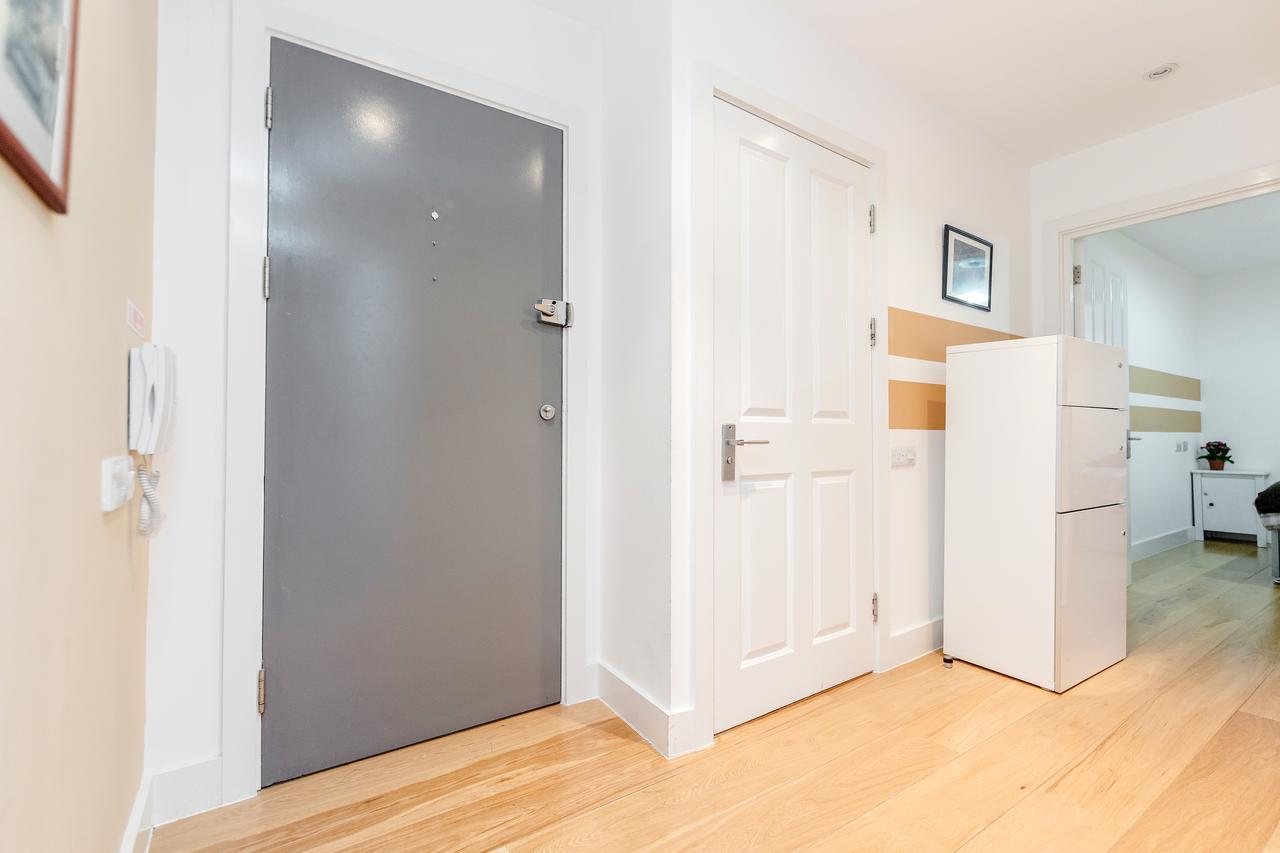 Luxury Stockwell Apartments London