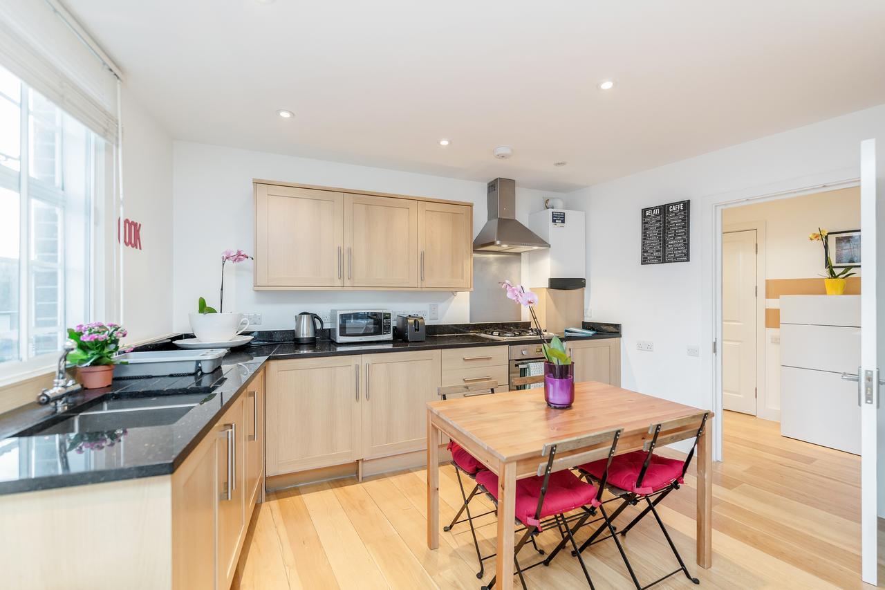 Luxury Stockwell Apartments Apartment *