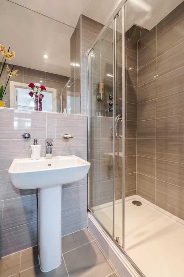 Luxury Stockwell Apartments