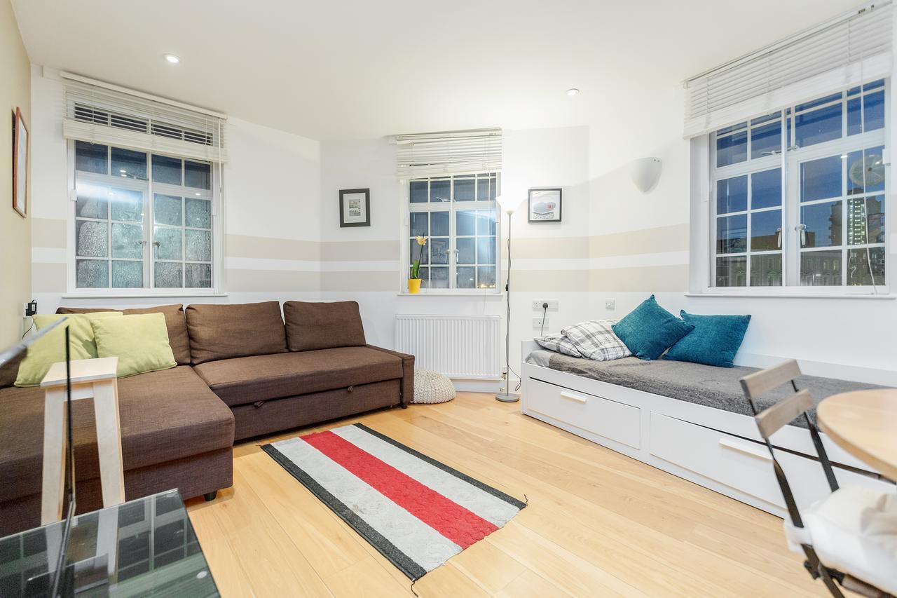 Luxury Stockwell Apartments * London