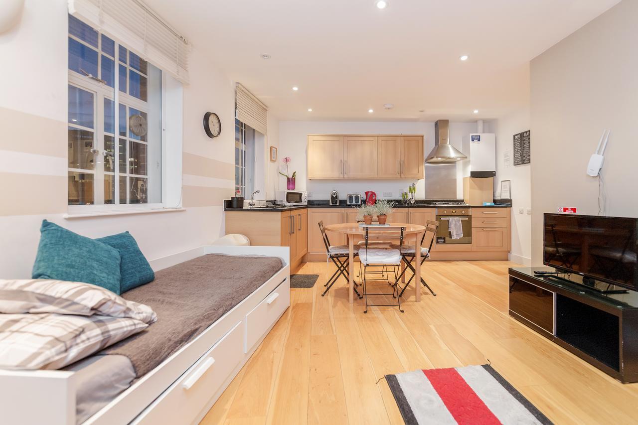 Luxury Stockwell Apartments Apartment *