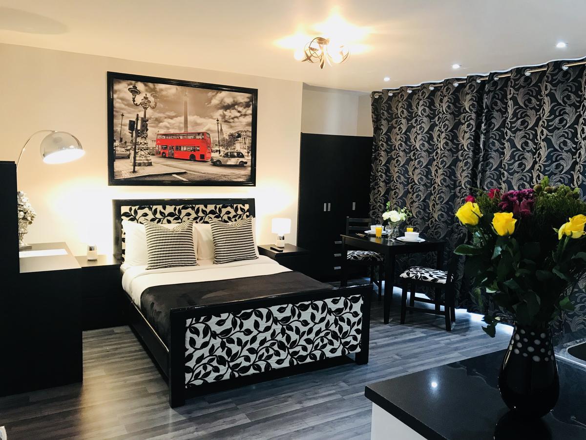 W6 Apartamento *