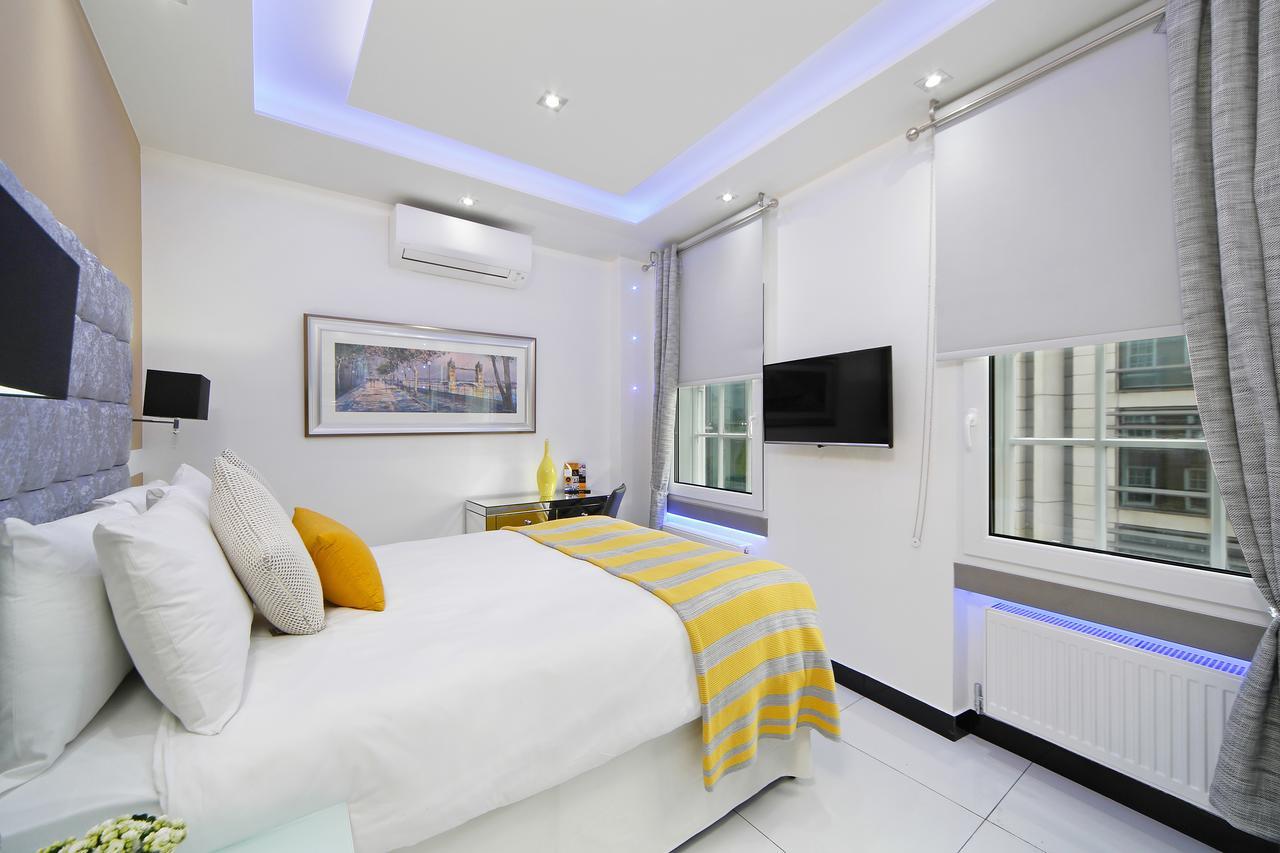 Bryanston Apartamento *