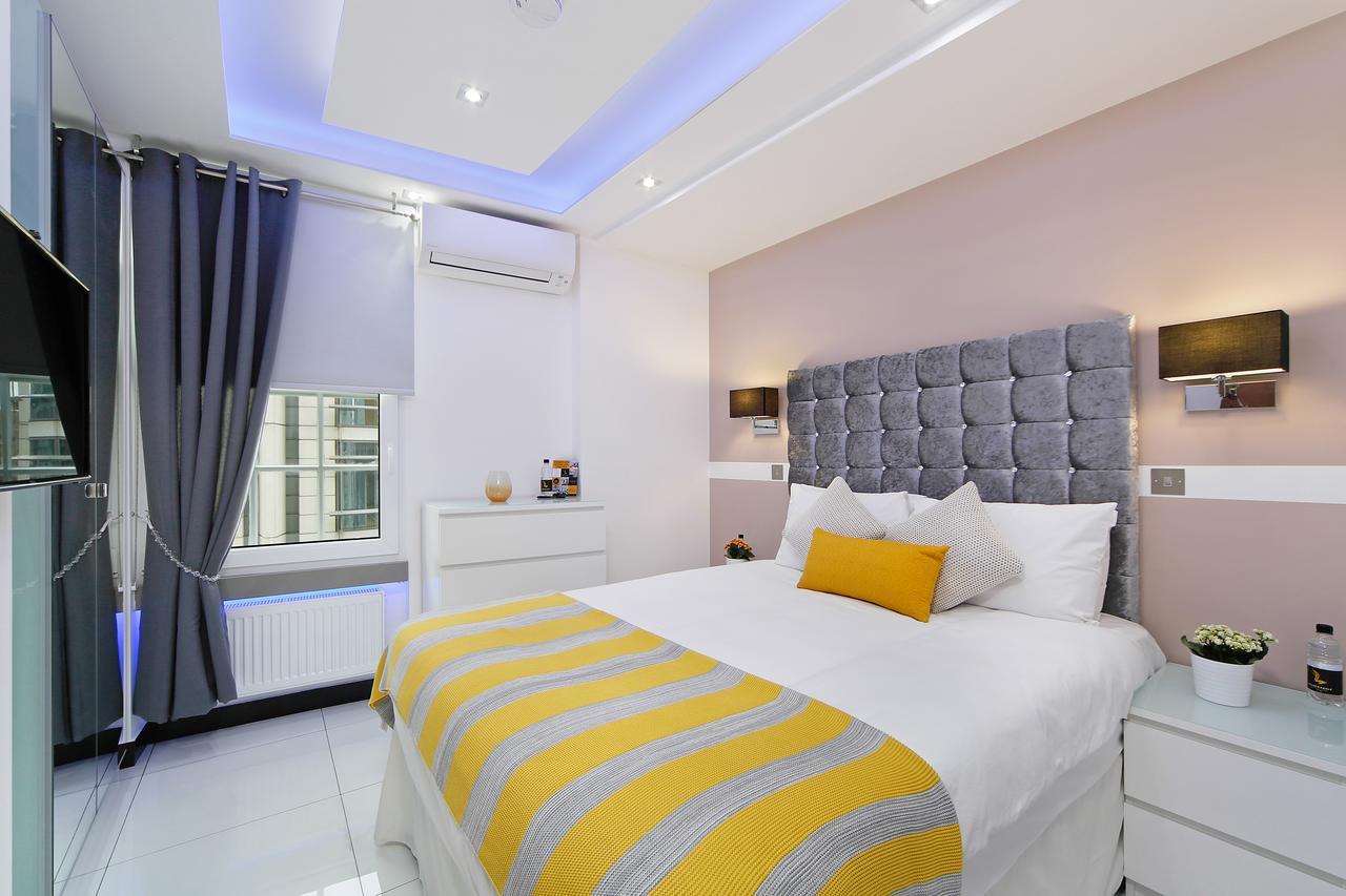 Apartamento Bryanston