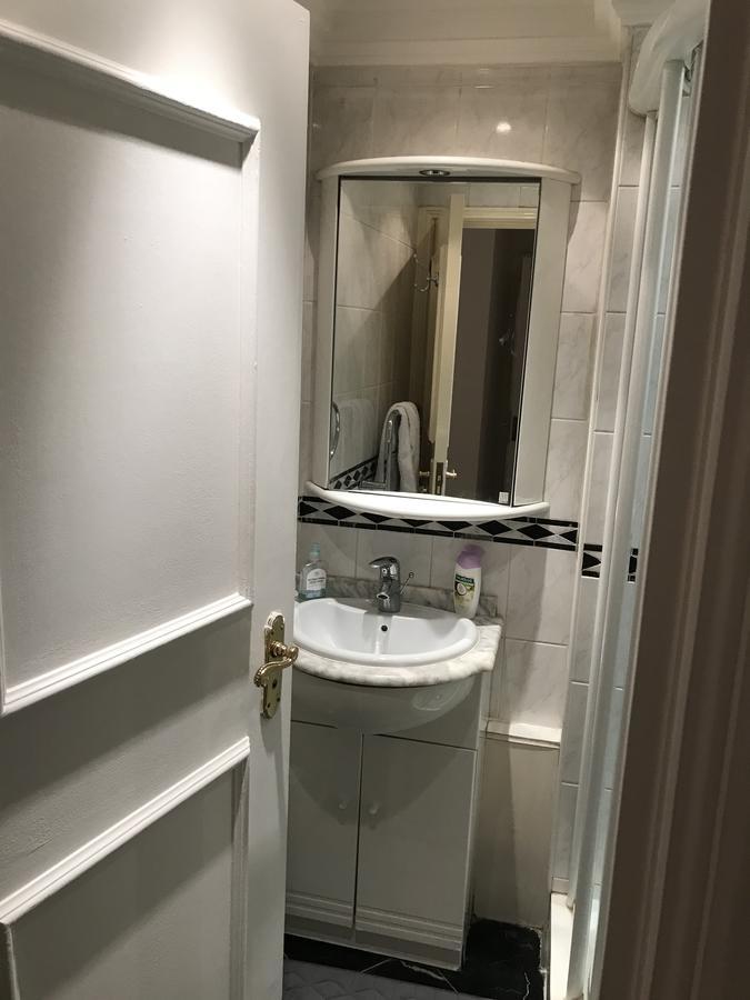 17 Brooks Mews Apartments London