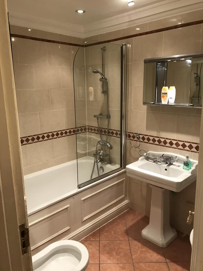 17 Brooks Mews Apartments Apartment London