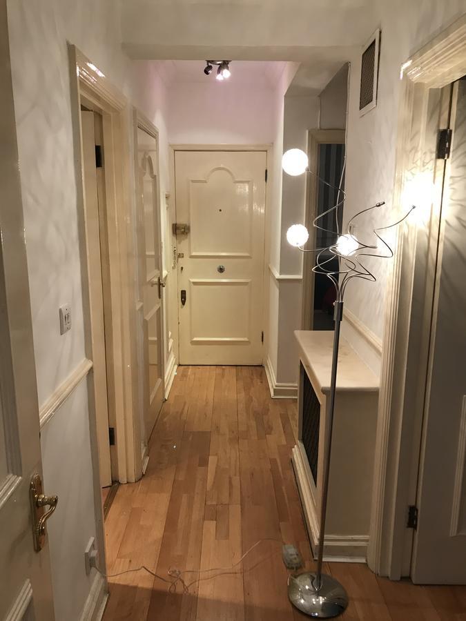17 Brooks Mews Apartments Apartment