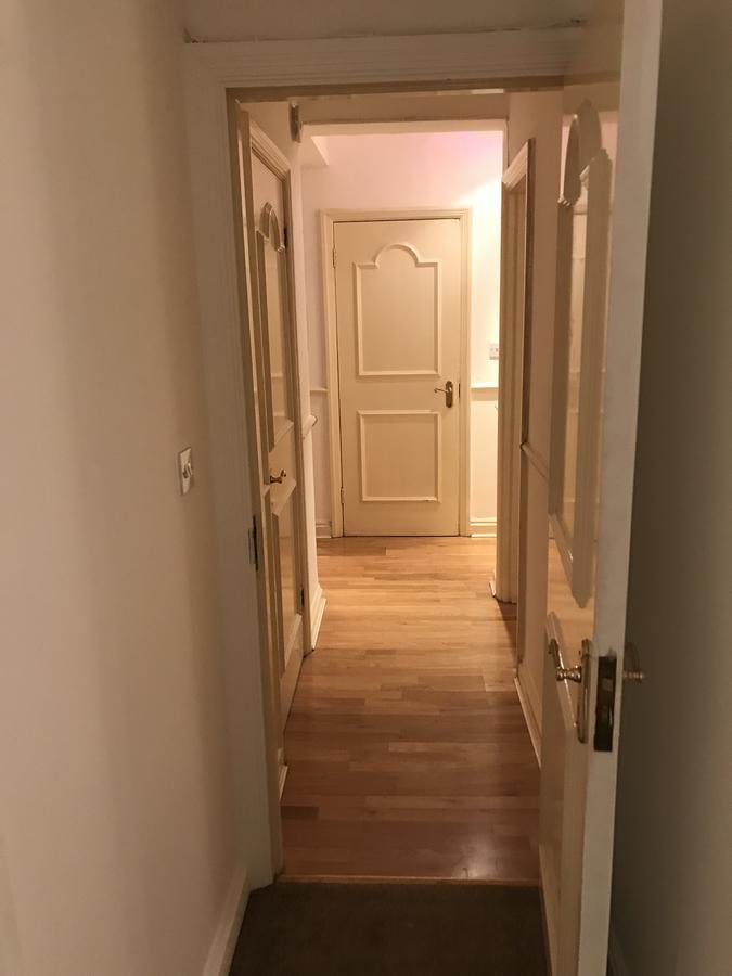 17 Brooks Mews Apartments * London
