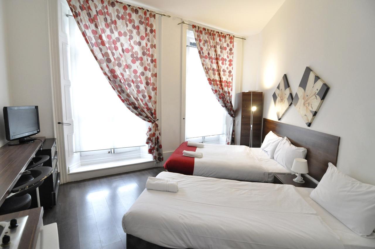 St. George'S Apartments *