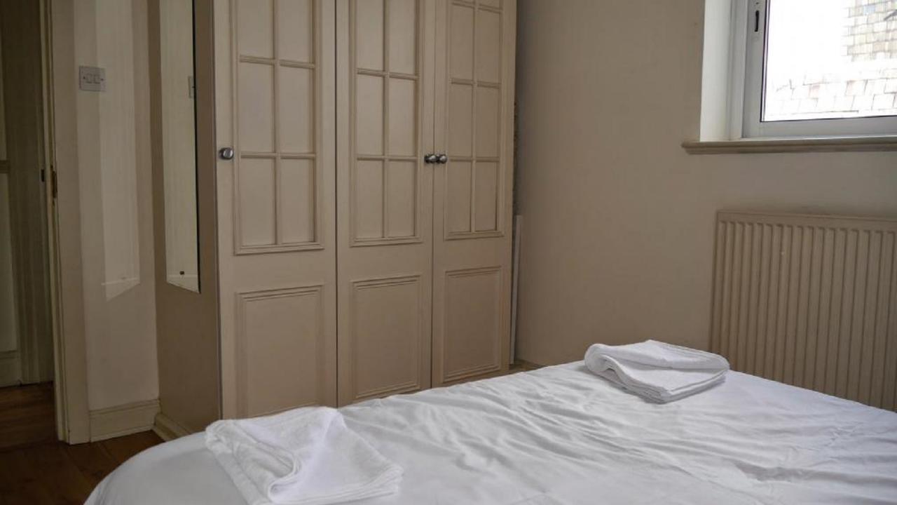 17 Brooks Mews Apartments Apartment *