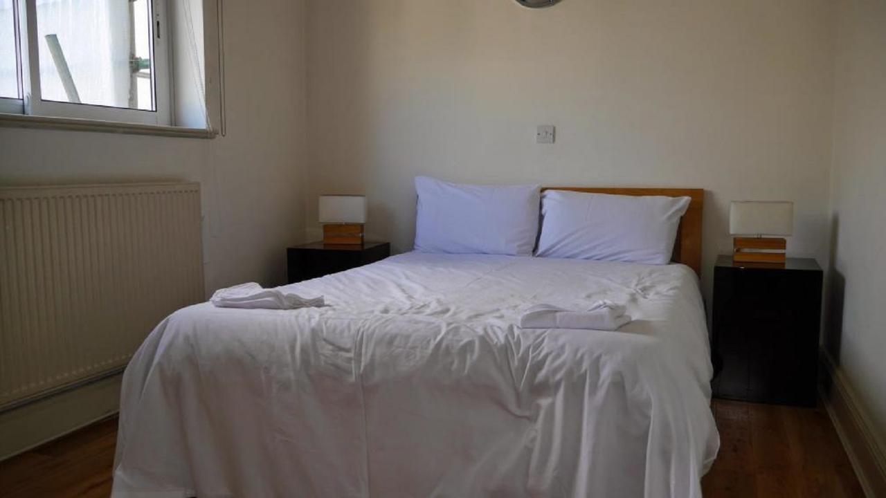 17 Brooks Mews Apartments Apartment London