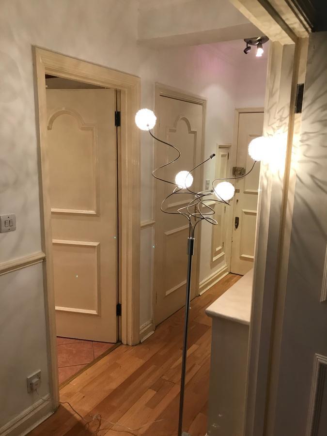 Apartment 17 Brooks Mews Apartments *