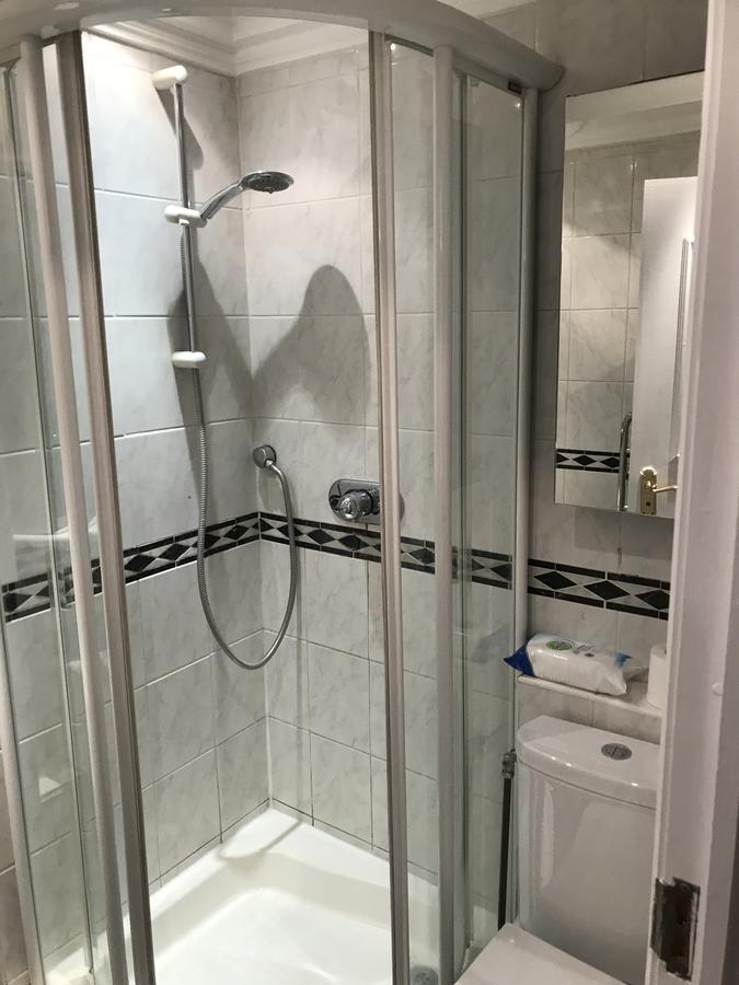 Apartment 17 Brooks Mews Apartments London