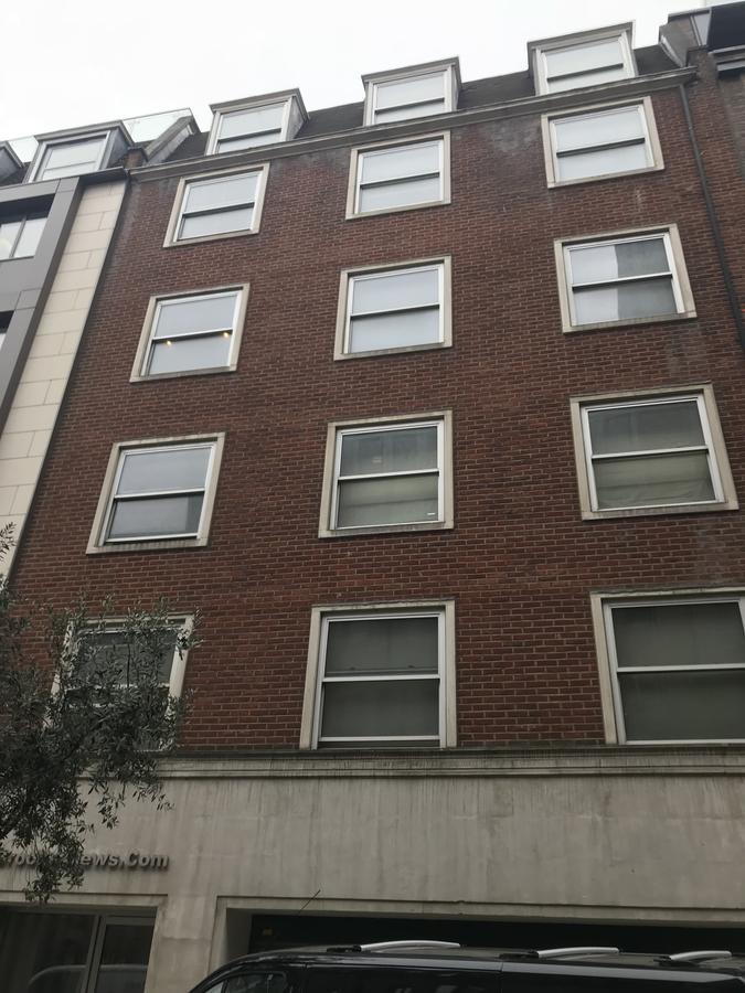 Apartment 17 Brooks Mews Apartments London