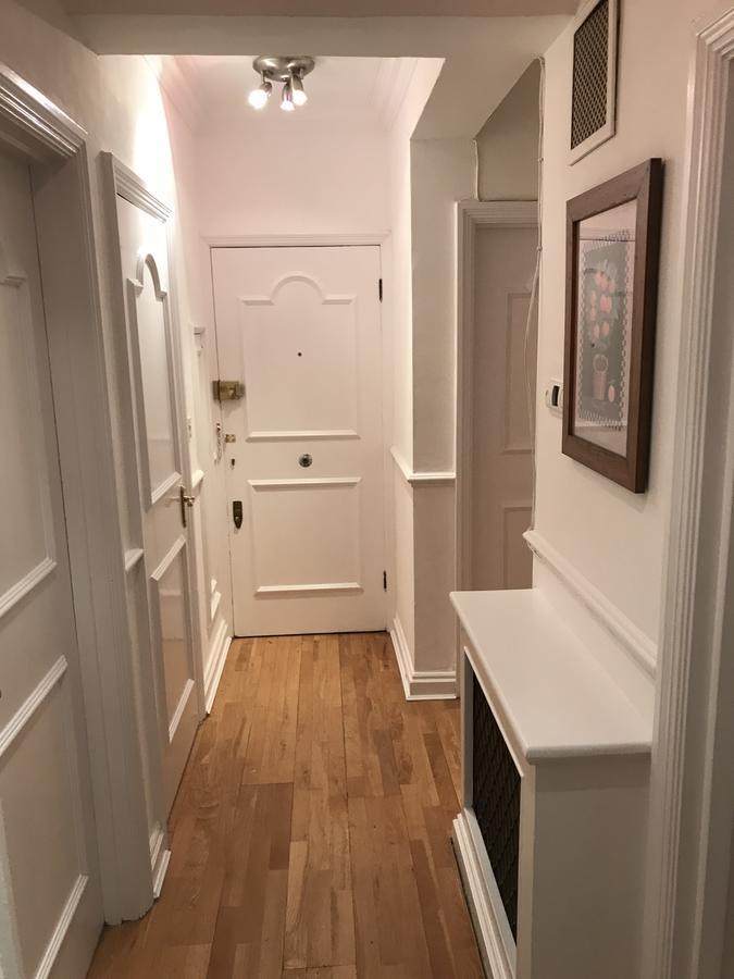 Apartment 17 Brooks Mews Apartments London