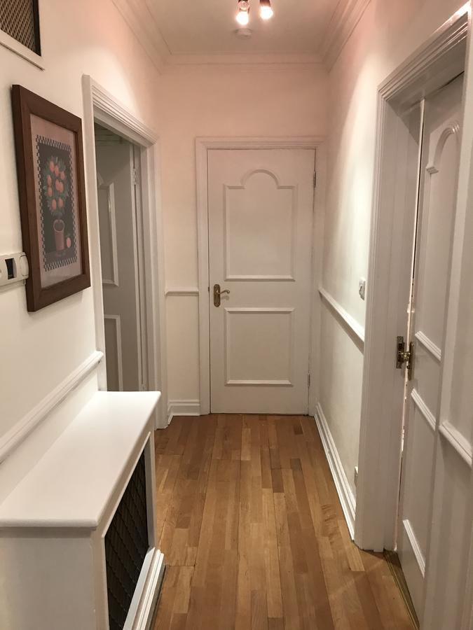 17 Brooks Mews Apartments Apartment