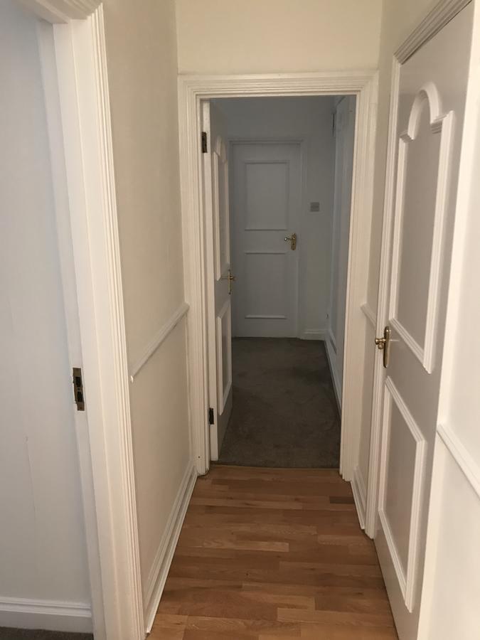 Apartment 17 Brooks Mews Apartments London