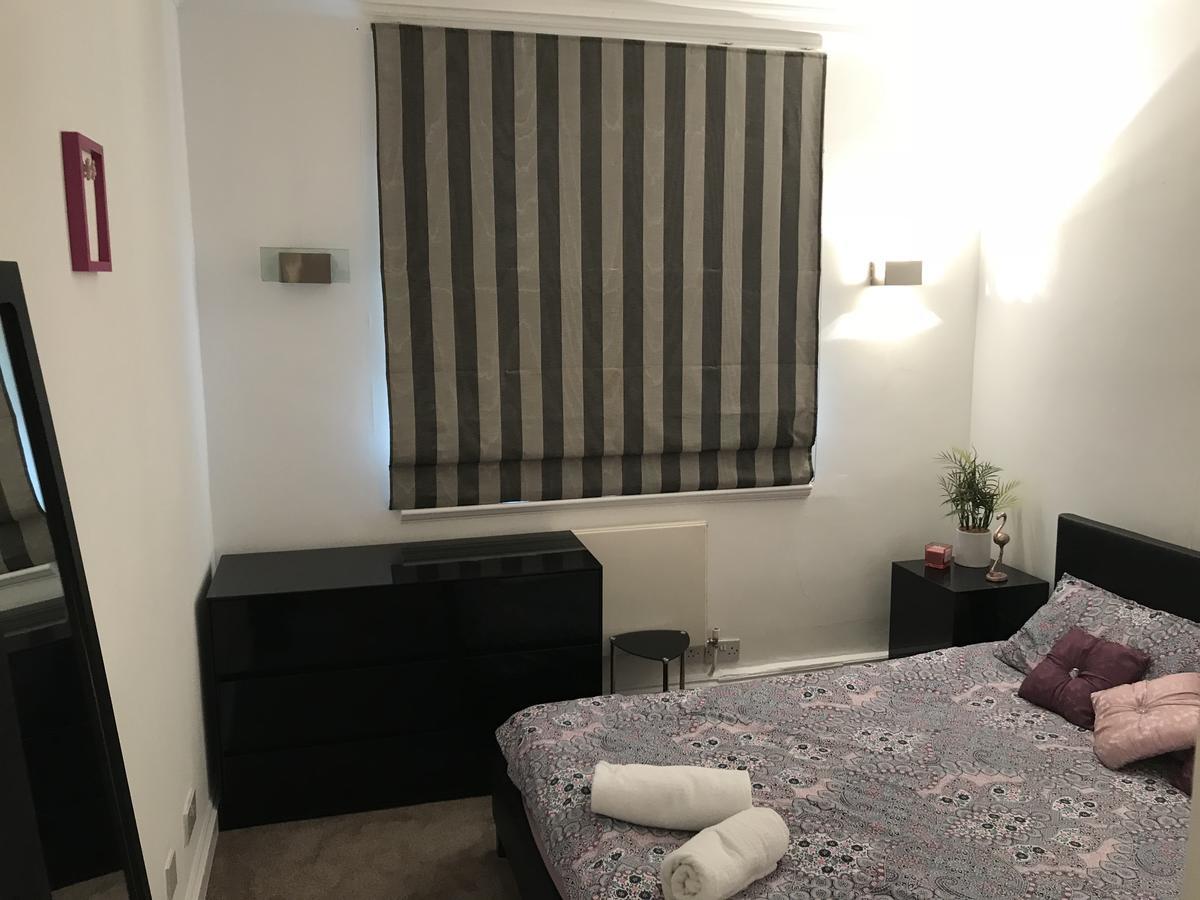 17 Brooks Mews Apartments * London