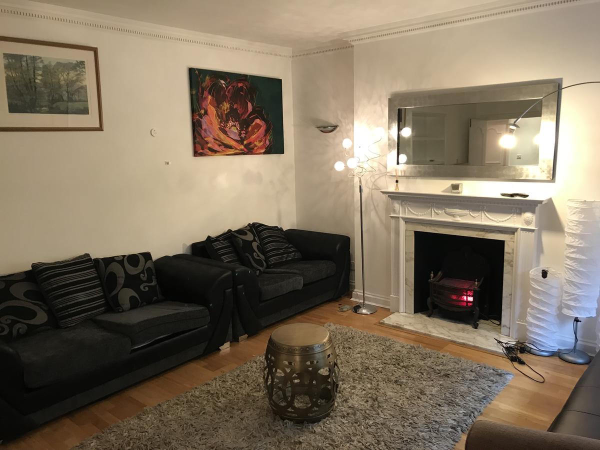 17 Brooks Mews Apartments London