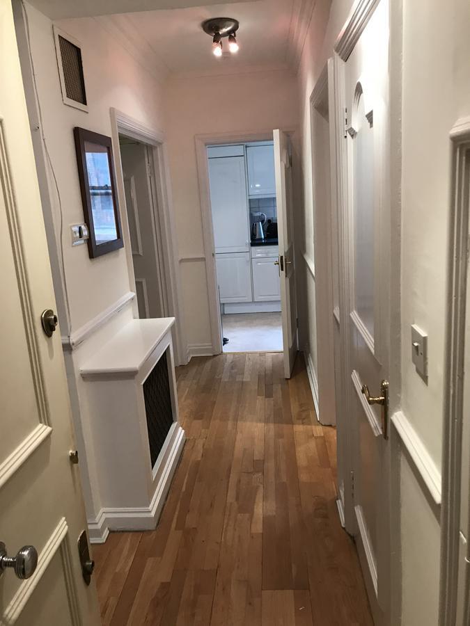 17 Brooks Mews Apartments Apartment London