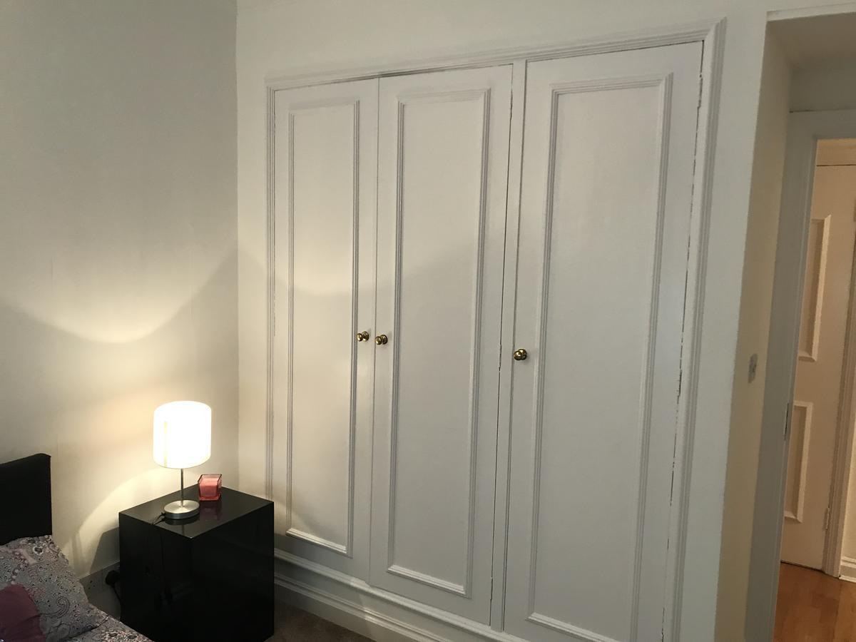 17 Brooks Mews Apartments London