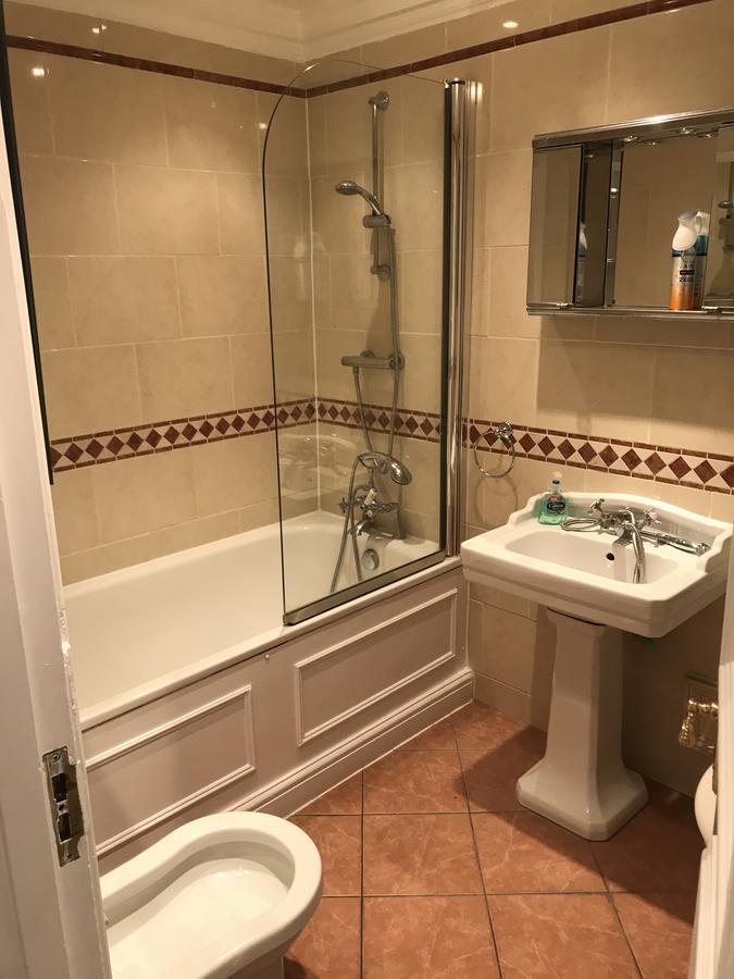 17 Brooks Mews Apartments Apartamento *