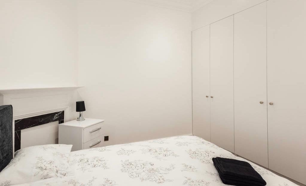 Fleet Street 1 Apartment London