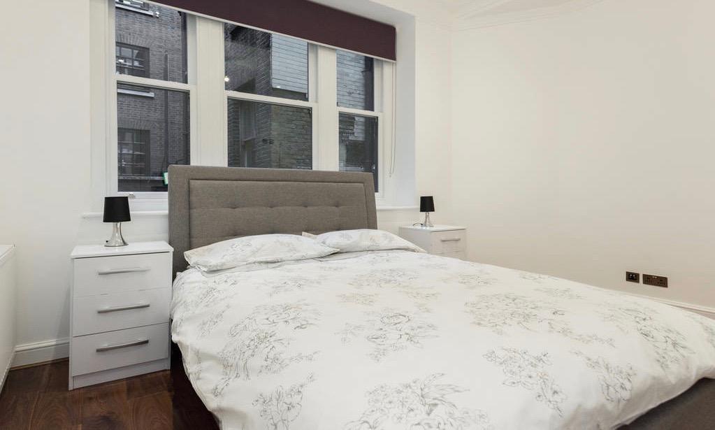 Fleet Street 1 Apartment London