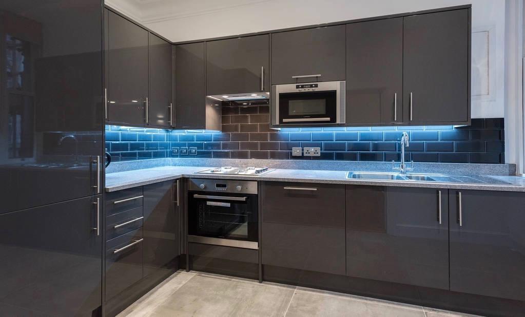 Apartment Fleet Street 1 *
